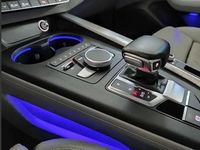 Usata Audi A4 Allroad Ambiente 190 CV (139 kW) 2018 Station wagon
