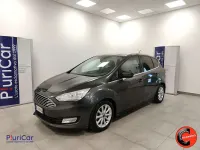 Usata Ford C-MAX Titanium 125 CV (91 kW) 2017 Other Monovolume