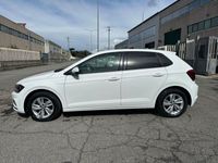 usata VW Polo 1.0 TGI 5p. Comfortline BlueMotion Technology