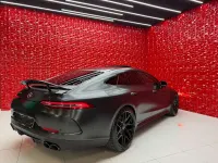 Usata Mercedes AMG GT Premium 435 CV (319 kW) 2019 Nero Coupé