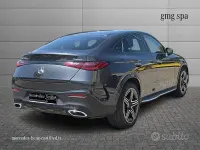 Usata Mercedes GLC220 AMG Line Premium 197 CV (144 kW) 2025 Grigio SUV