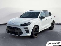 Nuova Cupra Terramar 150 CV (110 kW) 2026 Bianco nevada SUV