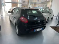Usata Fiat Bravo Dynamic 120 CV (88 kW) 2010 Marrone Utilitaria