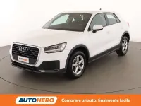 Usata Audi Q2 116 CV (85 kW) 2020 Bianco SUV