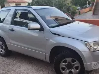 Usata Suzuki Grand Vitara 129 CV (94 kW) 2006 SUV