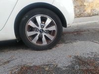 Usado Kia Picanto 69 CV (50 kW) 2017 Blanco Utilitario