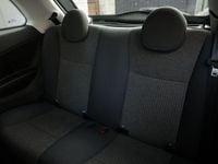 Usata Fiat 500e Icon 86 kW (118 CV) 2021 Grigio scuro Utilitaria