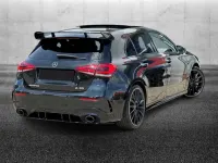 Usata Mercedes A35 AMG AMG 306 CV (225 kW) 2021 Nero Berlina