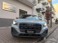 Usata Audi Q2 Admired 116 CV (85 kW) 2022 Grigio SUV