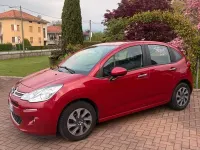 Usata Citroën C3 82 CV (60 kW) 2014 Berlina