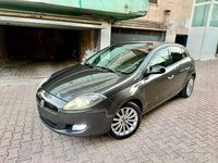 Usata Fiat Bravo Emotion 105 CV (77 kW) 2013 Grigio Utilitaria
