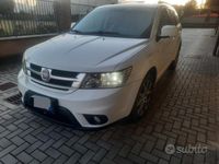 usata Fiat Freemont 2.0 multijet 140 cv urban manuale