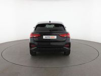 Usata Audi Q3 Sportback S-Line 200 CV (147 kW) 2022 Nero SUV