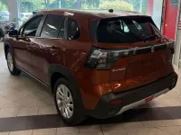 Usata Suzuki SX4 S-Cross 110 CV (80 kW) 2025 Canyon SUV