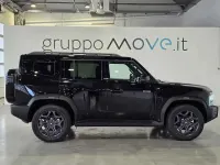 Nuova ICH-X K3 238 CV (175 kW) 2026 Nero SUV