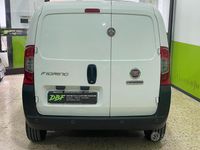 Usata Fiat Fiorino 95 CV (69 kW) 2020 Bianco Monovolume
