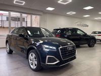 Usata Audi Q2 Advanced 116 CV (85 kW) 2024 Nero SUV