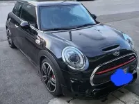 Usata Mini John Cooper Works 231 CV (169 kW) 2015 Utilitaria