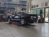 Usata Porsche 944 163 CV (119 kW) 1986 Coupé