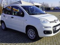 usata Fiat Panda New1.2 Easy Van Autocarro 4 posti Euro 6D