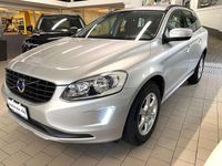 Usata Volvo XC60 Business Edition 150 CV (110 kW) 2017 Argento SUV