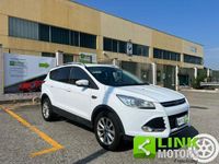 usata Ford Kuga 2.0 TDCI 120 CV S&S 2WD Titanium