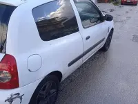 Usata Renault Clio II 65 CV (47 kW) 2004 Berlina