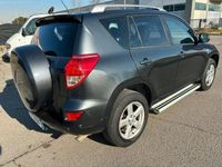 usata Toyota RAV4 2.0 Sol*PELLE*NAVI