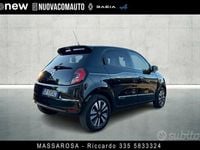 Usata Renault Twingo Techno 60 kW (82 CV) 2022 Non indicato Utilitaria