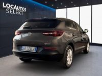 usata Opel Grandland X 1.2 Advance s&s 130cv my18 - PROMO