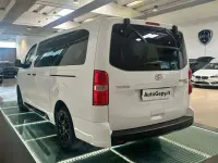 Usata Toyota Proace Verso Edition 177 CV (130 kW) 2022 Bianco Station wagon