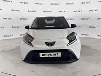 Usata Toyota Aygo X Active 72 CV (52 kW) 2023 Bianco SUV