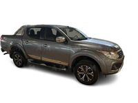 usata Fiat Fullback 2.4 180CV Doppia Cabina aut. LX Cross