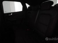 Usata Ford Kuga ST 120 CV (88 kW) 2021 Bianco SUV