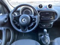 usata Smart ForTwo Coupé 2ª serie - 2017