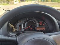 Usata Nissan Micra 75 CV (55 kW) 2015 Blu Utilitaria