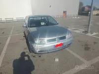 Usata VW Golf IV 130 CV (95 kW) 2003 Berlina