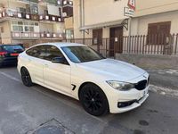 Usata BMW 318 Gran Turismo 143 CV (105 kW) 2014 Berlina
