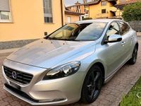 Usata Volvo V40 Kinetic 150 CV (110 kW) 2015 Berlina