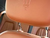 Usata Maserati Ghibli 275 CV (202 kW) 2019 Coupé