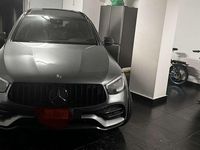 Usata Mercedes GLC300 Premium Plus 245 CV (180 kW) 2019 SUV