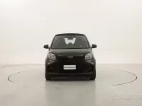 Usata Smart ForTwo Coupé Passion 41 kW (56 CV) 2021 Nero Utilitaria