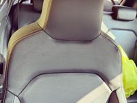 Usata Dacia Spring 33 kW (45 CV) 2021 Bianco Utilitaria