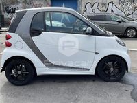 usata Smart ForTwo Coupé forTwo 1000 45 kW MHD pure