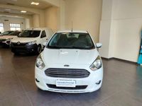 usata Ford Ka Plus Ka+ 1.2 Ti-VCT