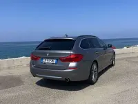 Usata BMW 525 163 CV (119 kW) 2017 Station wagon