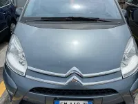 Usata Citroën C4 Picasso 150 CV (110 kW) 2012 Grigio Monovolume