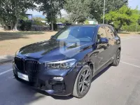 Usata BMW X5 M M Sport 265 CV (194 kW) 2020 Nero SUV