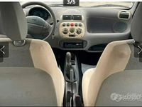 Usata Fiat 600 54 CV (39 kW) 2008 Grigio Utilitaria