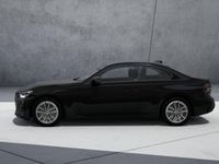 usata BMW 230 i Coupé